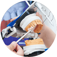 laboratorio dental implantd el bordo